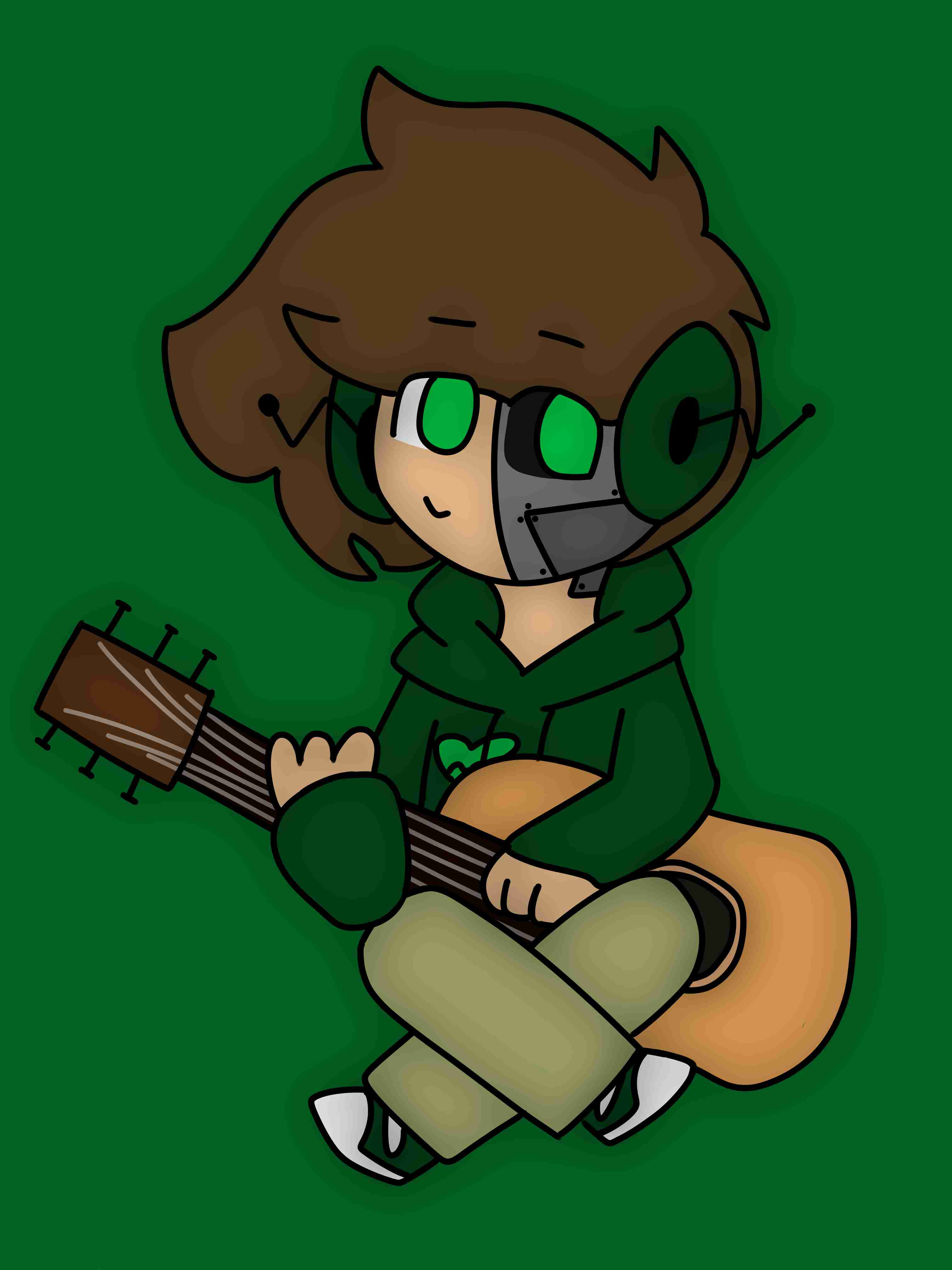 56 Guitar